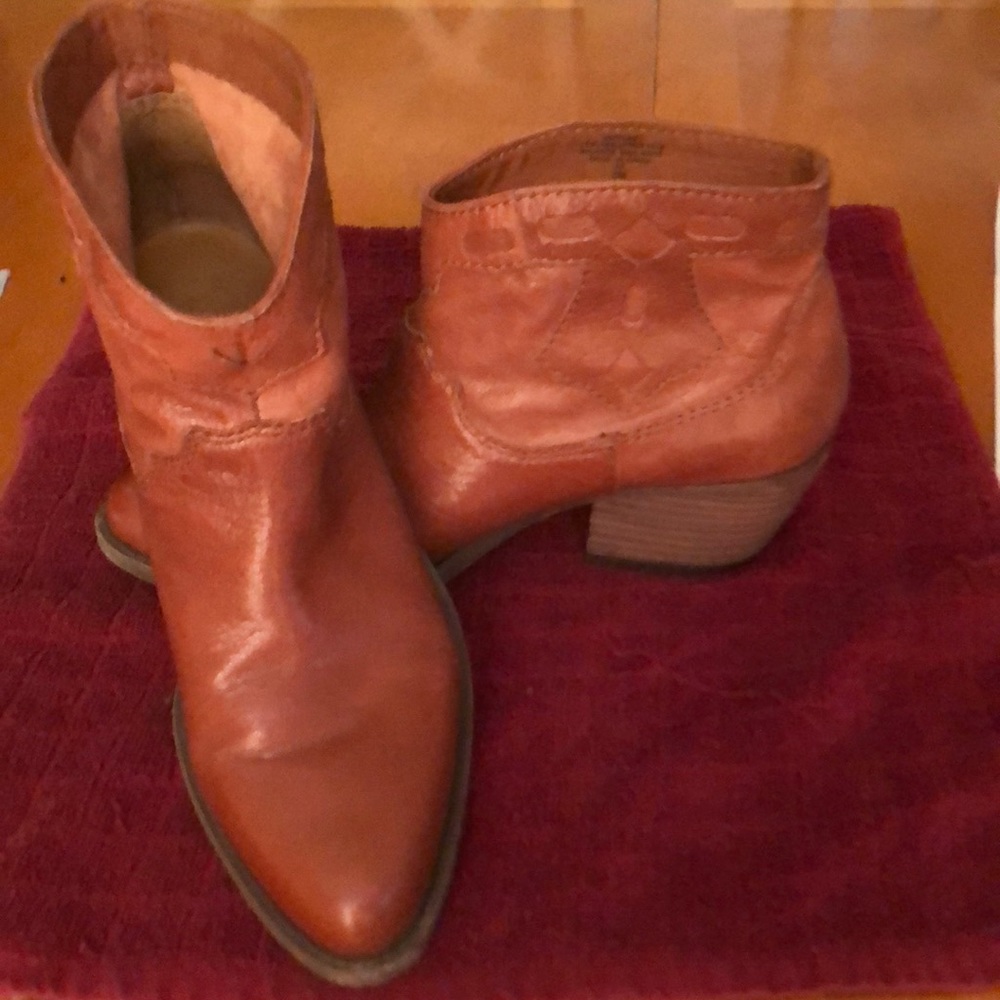 Booties